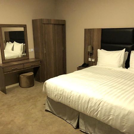 Loren Suites Jeddah Eksteriør billede