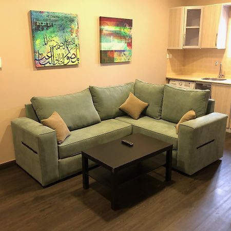 Loren Suites Jeddah Eksteriør billede